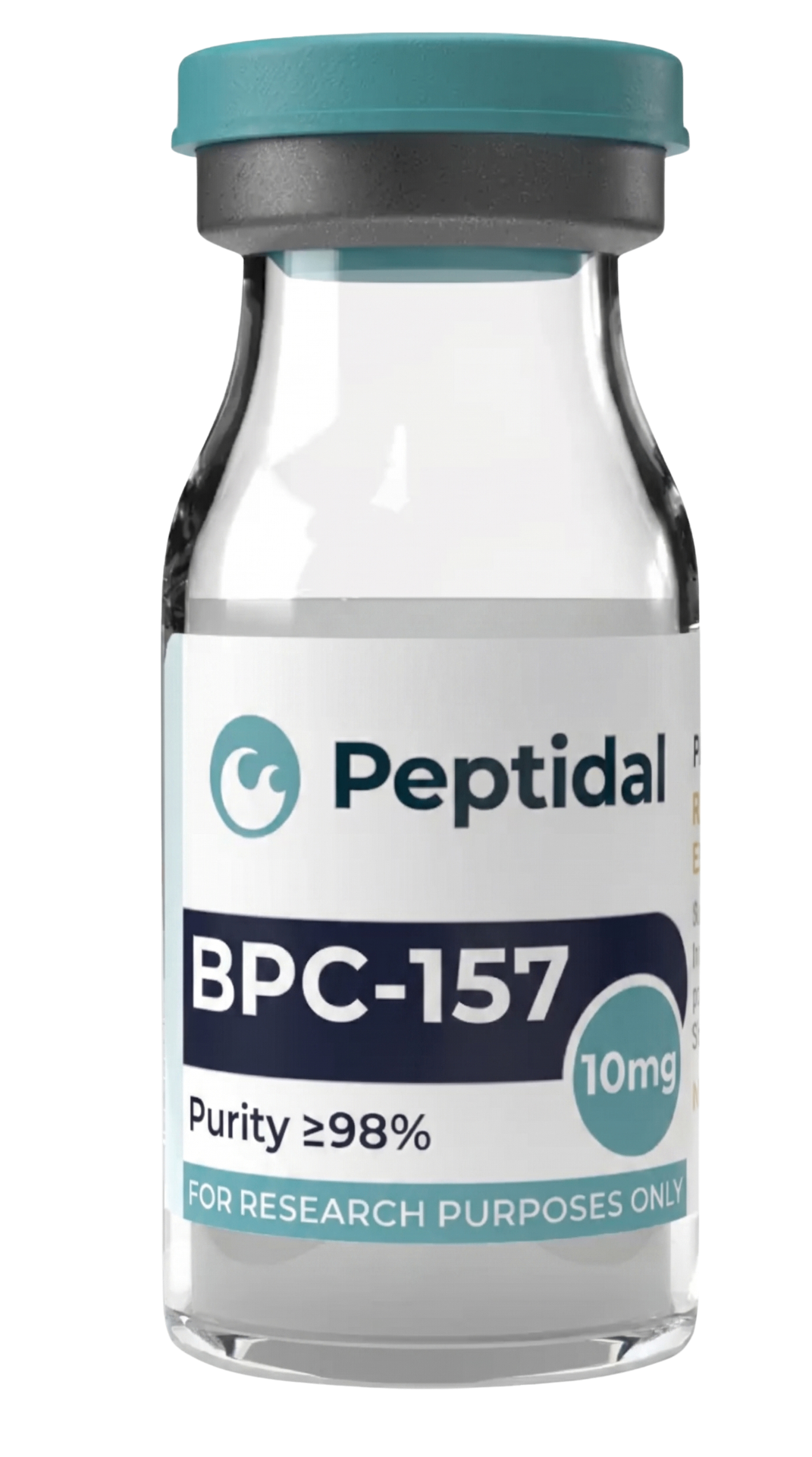 BPC-157 10mg