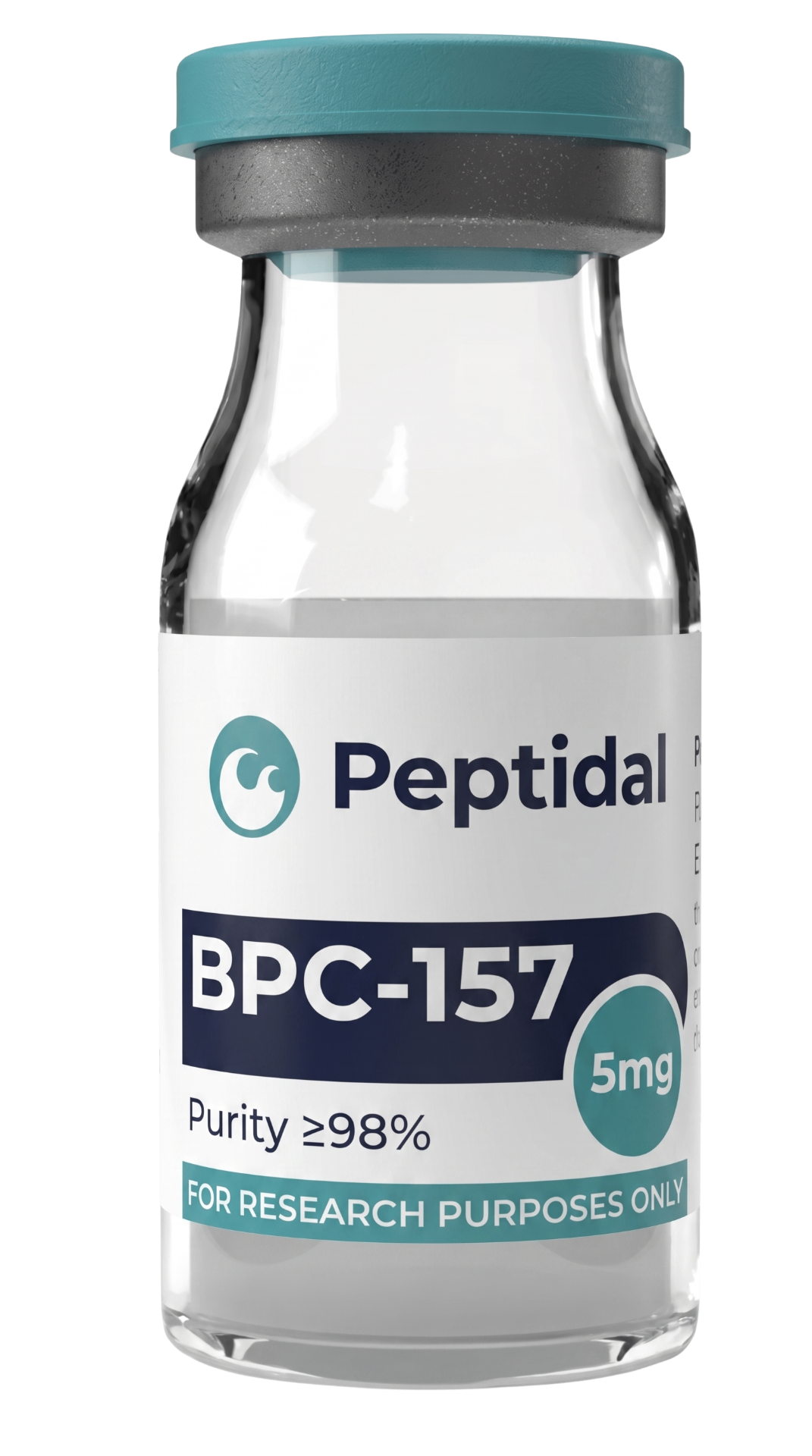 BPC-157 5mg