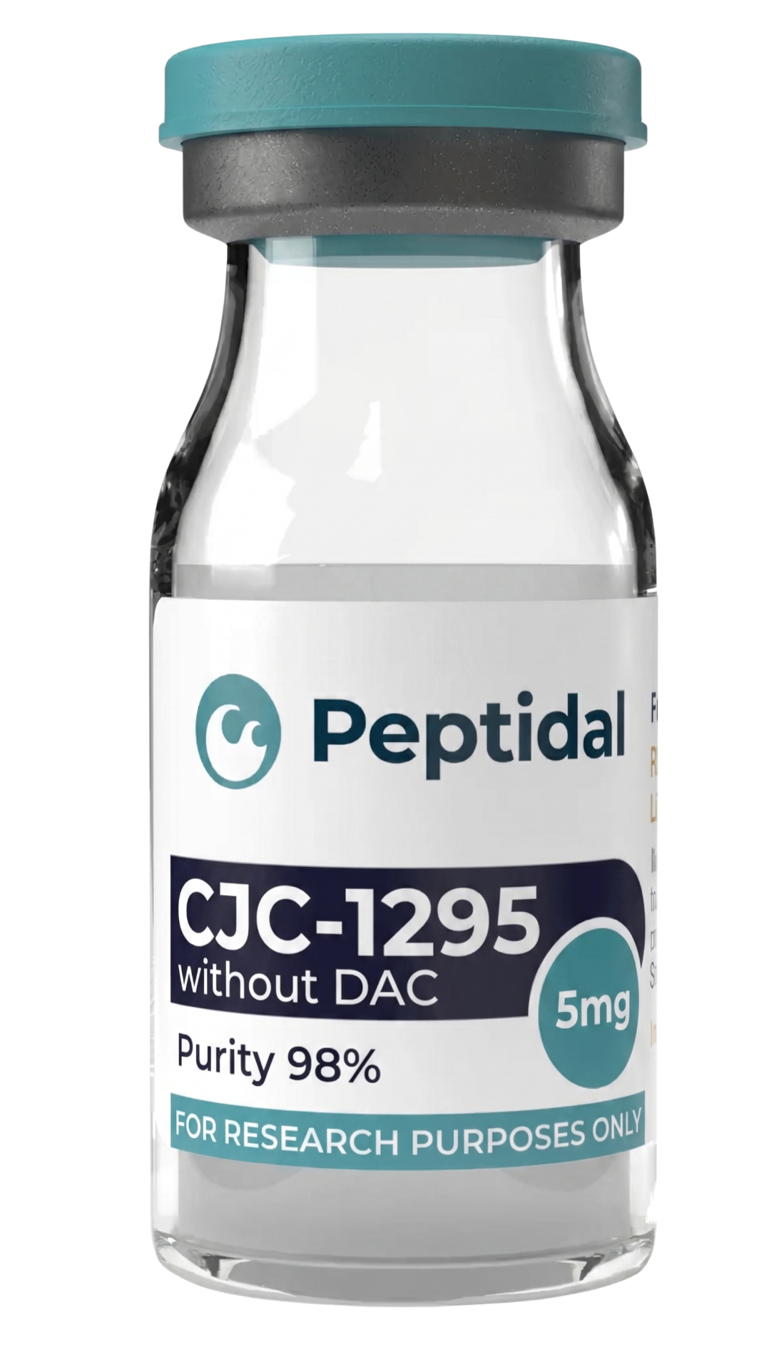 CJC-1295 (no DAC) 5mg
