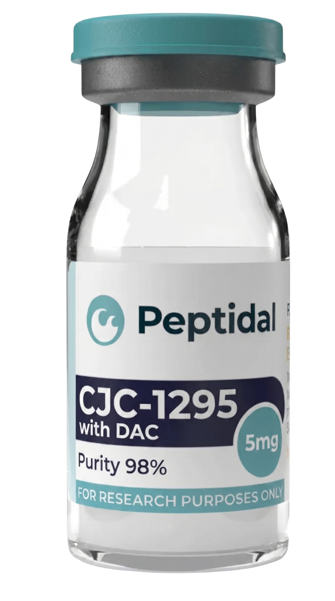 CJC-1295 (with DAC) 5mg