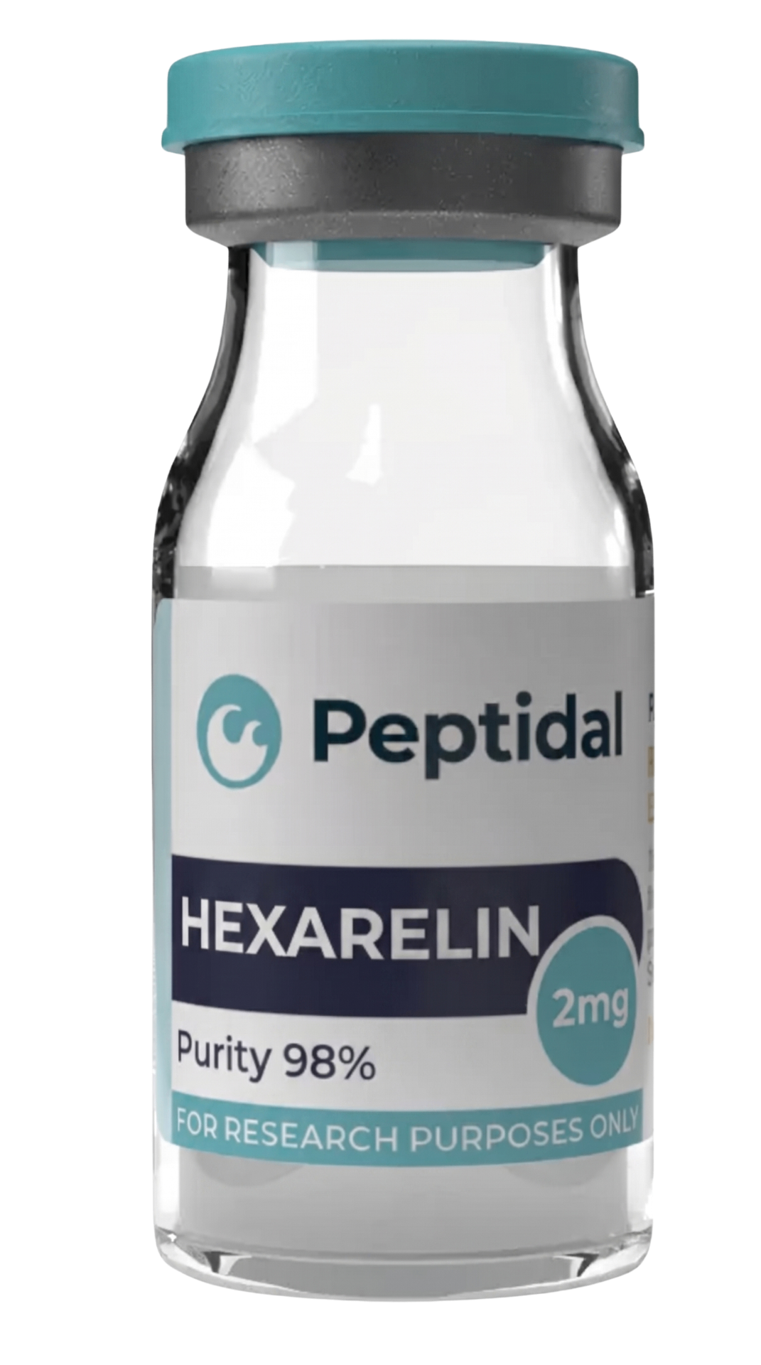 Hexarelin 2mg