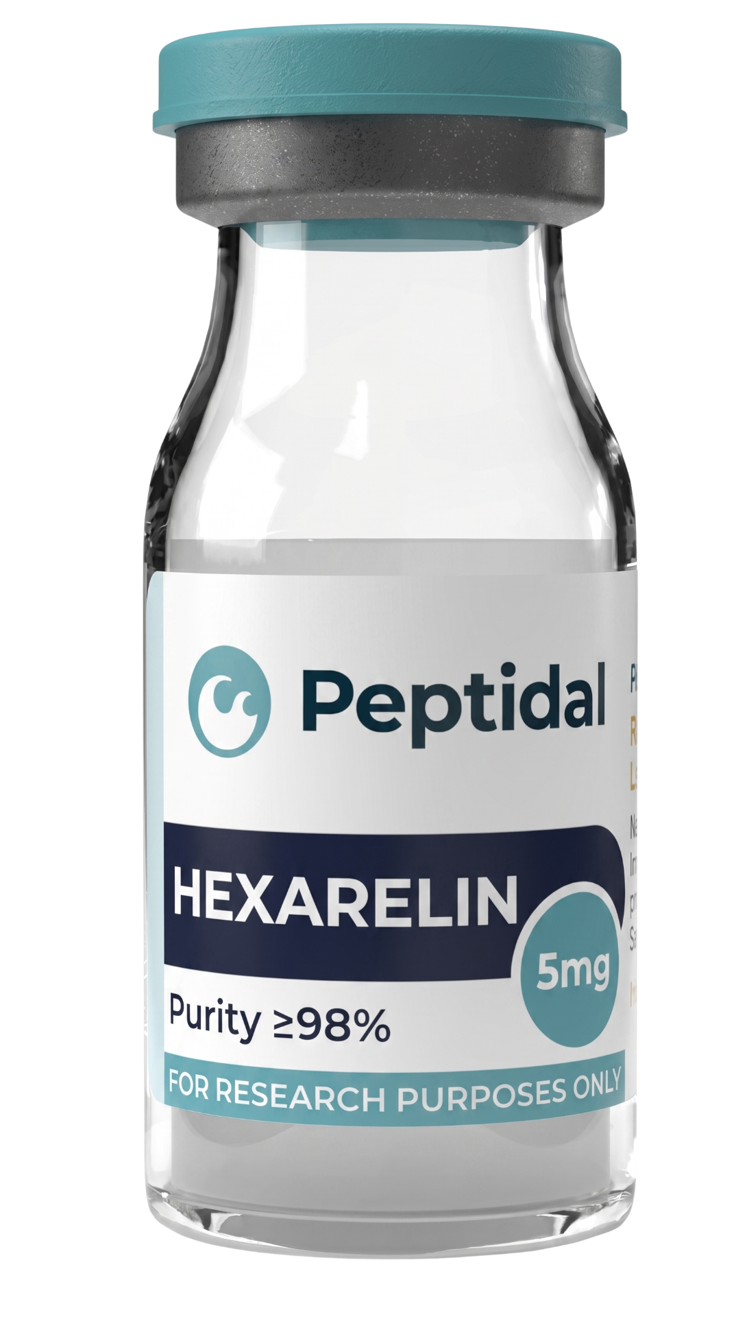 Hexarelin 5mg