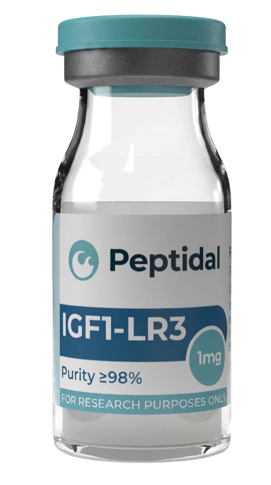 IGF-1 LR3 1mg