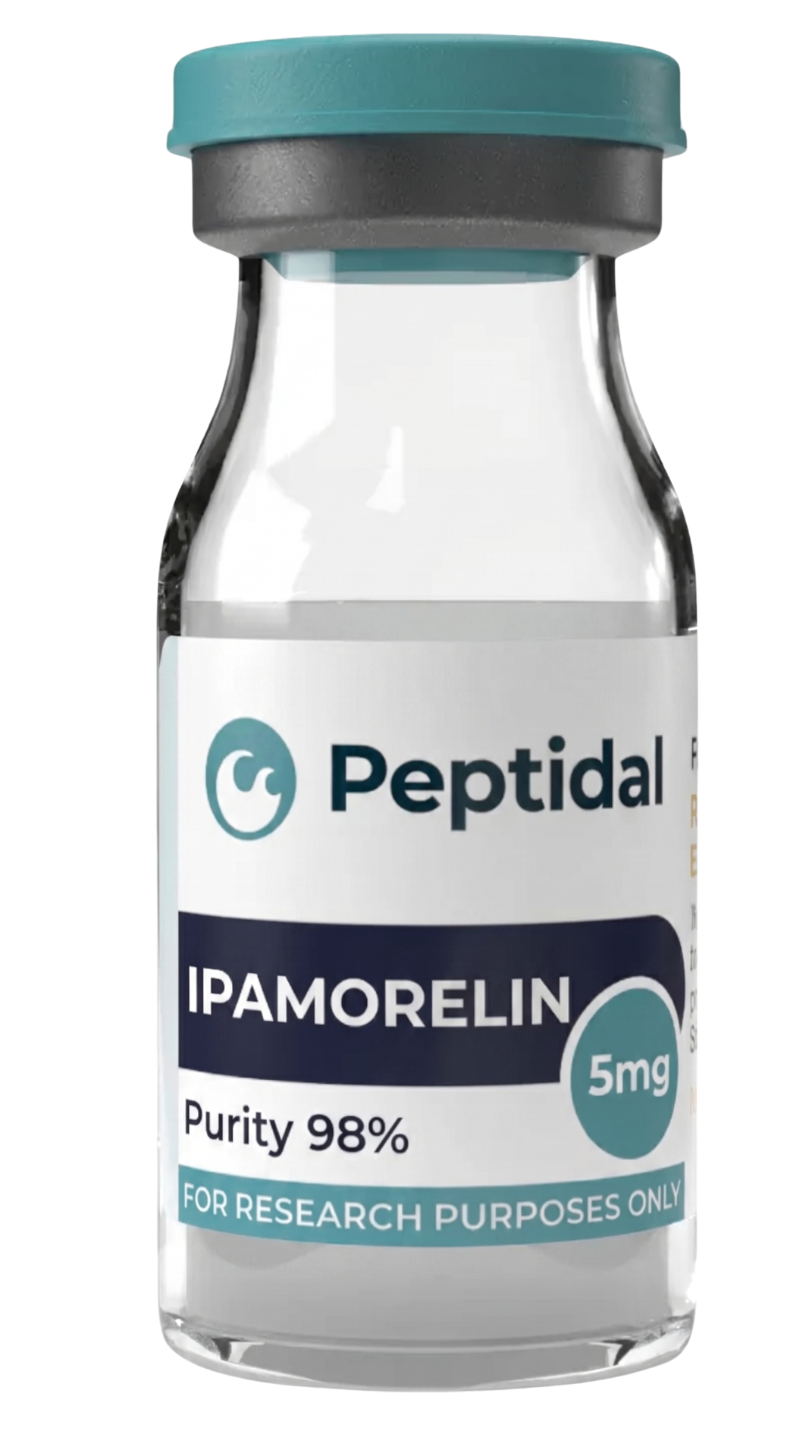 Ipamorelin 5mg