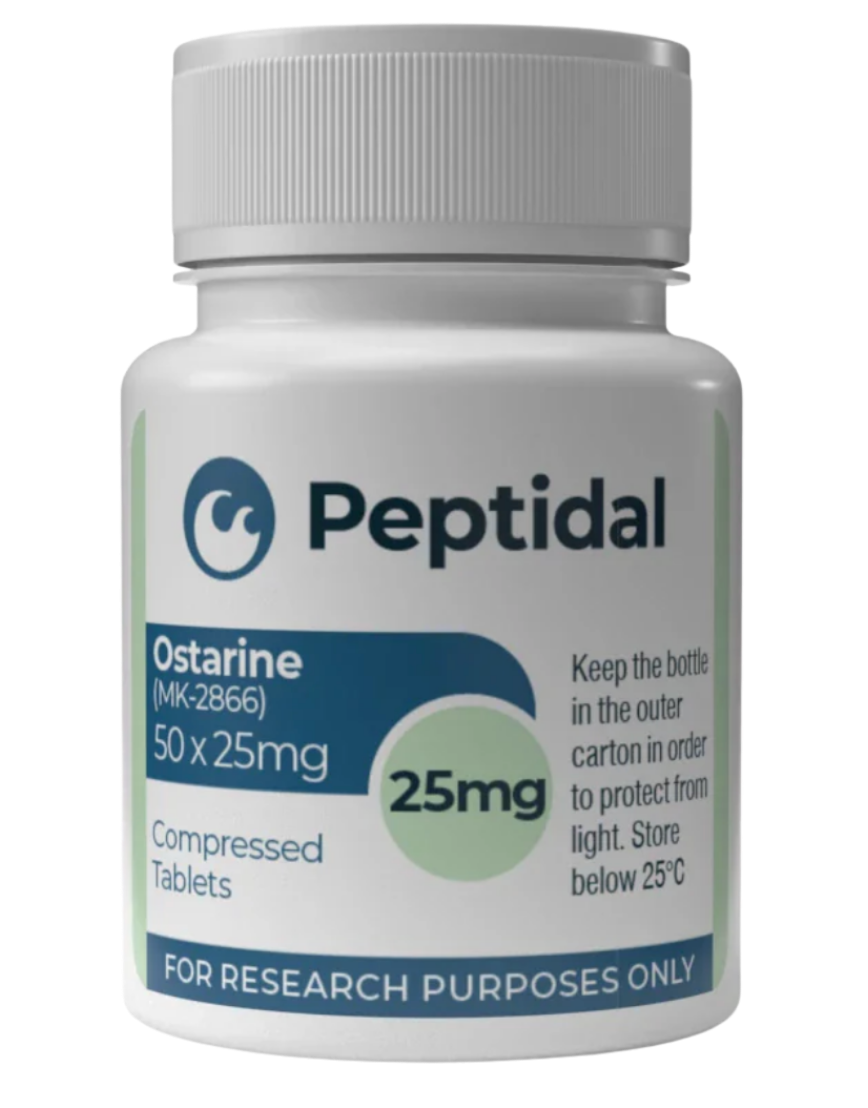 Ostarine MK-2866