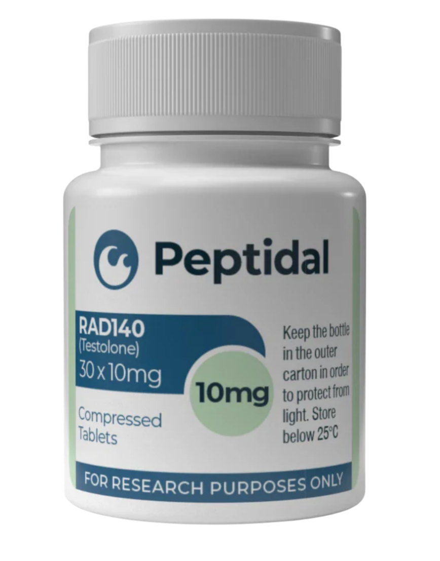 RAD140 Testolone