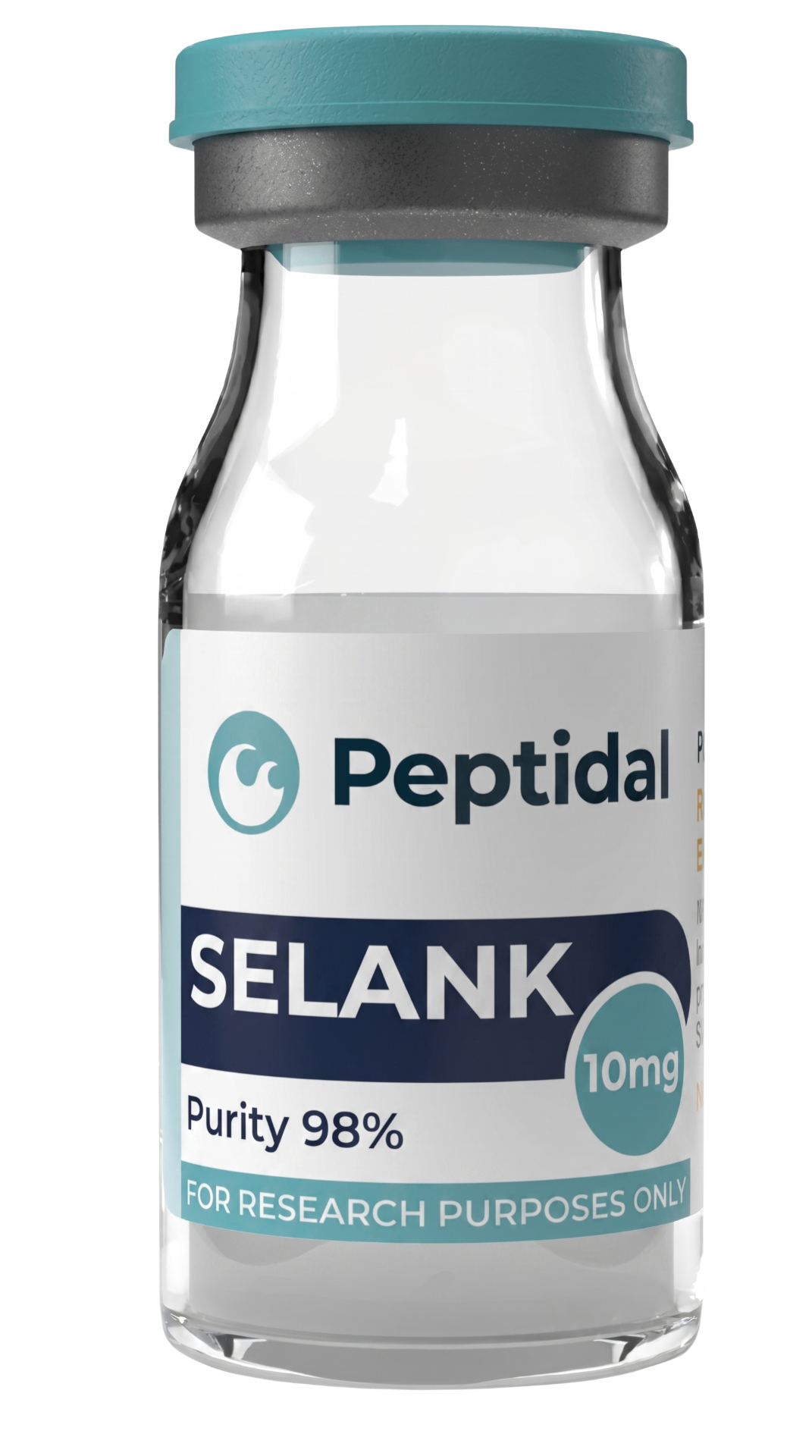 Selank 10mg