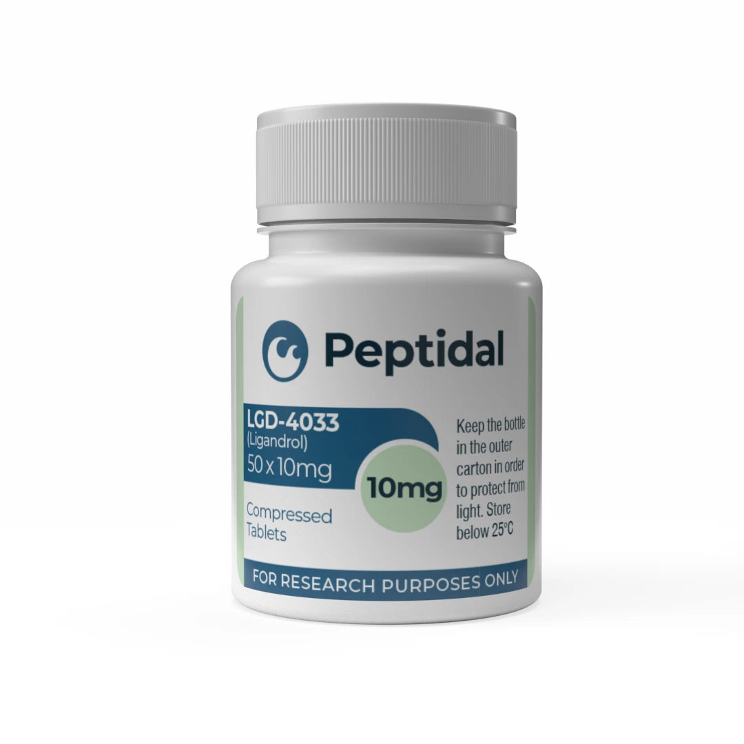 LGD-4033 (Ligandrol)